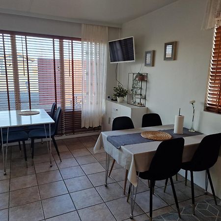 רייקהולט Husid Guesthouse מראה חיצוני תמונה