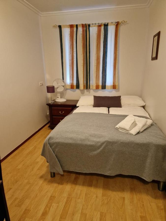 רייקהולט Husid Guesthouse מראה חיצוני תמונה